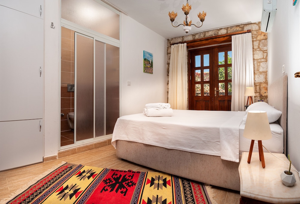 Avci Han Tas Ev Hotel - Adults Only 15/50