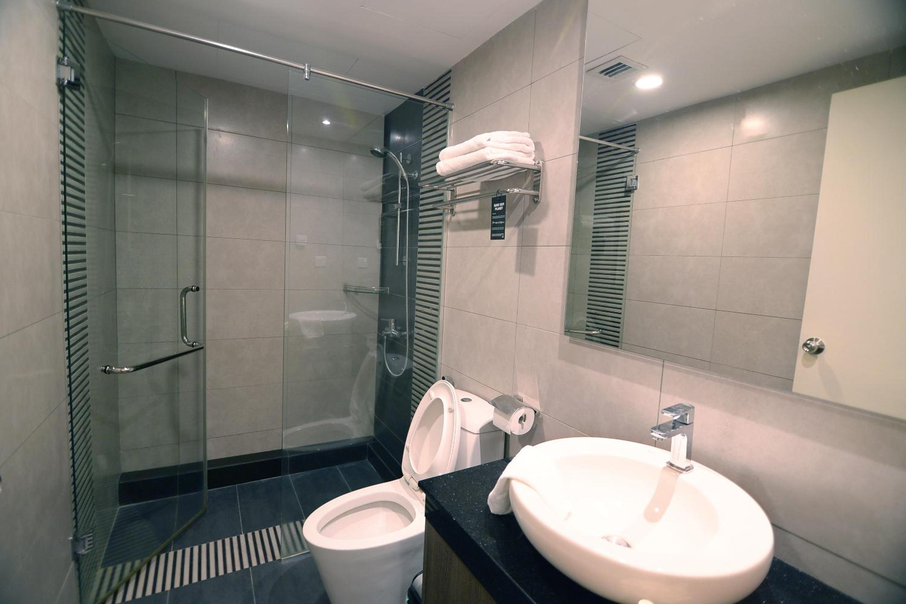 Nexus Business Suite Hotel 49/50