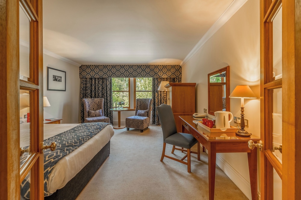 غرفة تنفيذية بسرير مزدوج، Muthu Newton Hotel 6/9