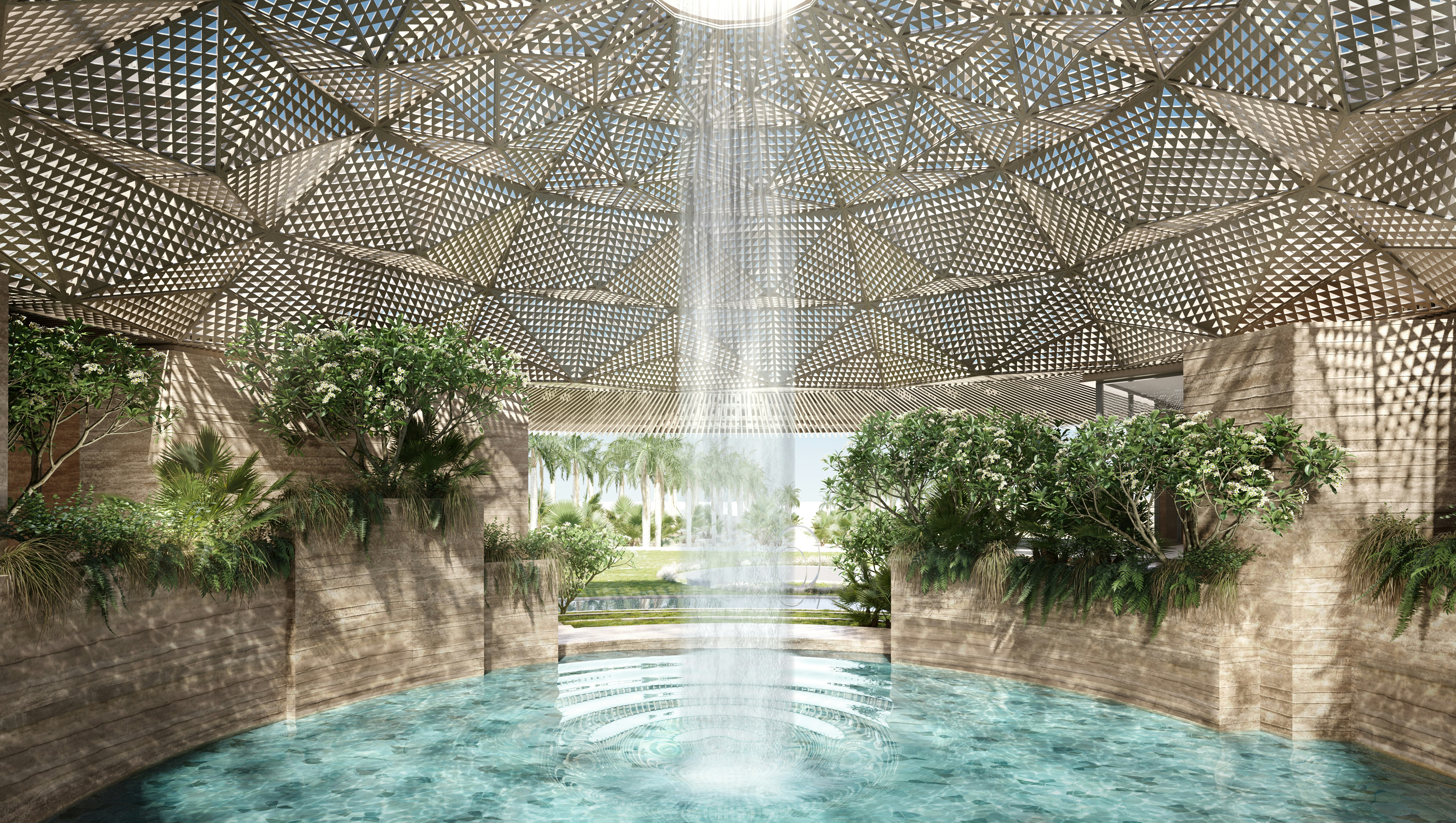 Four Seasons Resort and Residences Amaala at Triple Bay 23/50