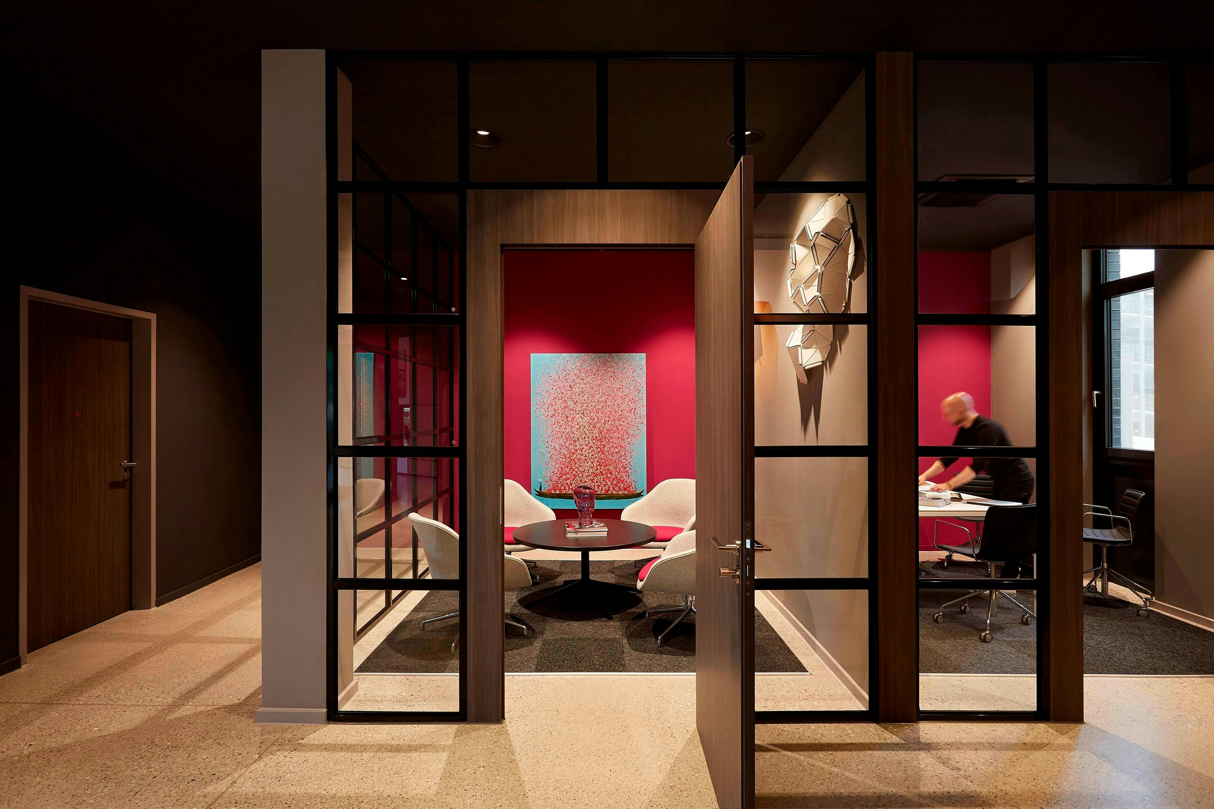 MOXY MUNICH AIRPORT 5/13