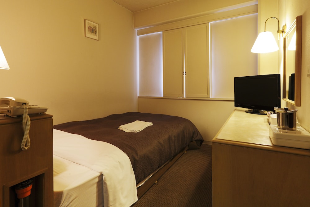Okazaki Dai-Ichi Hotel 22/34