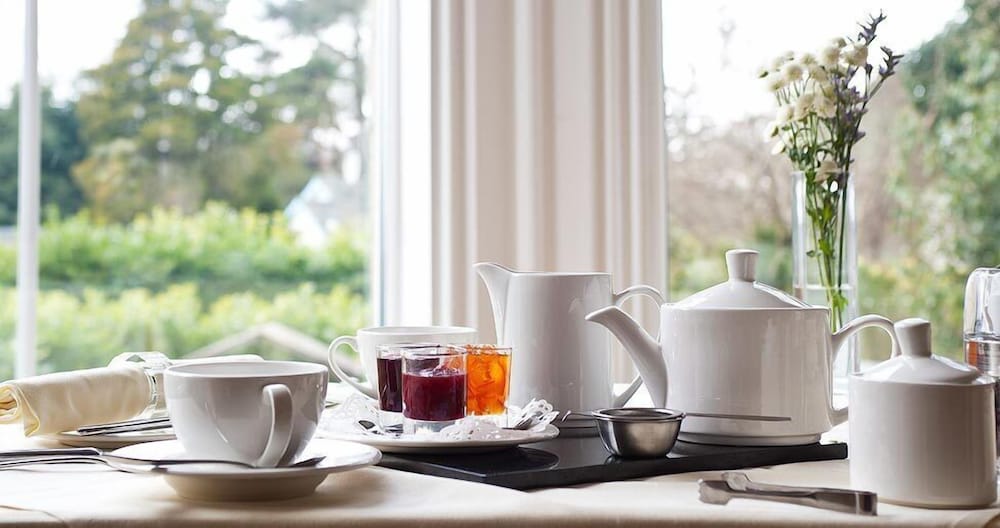 Wheatlands Lodge Bed Breakfast 56/65