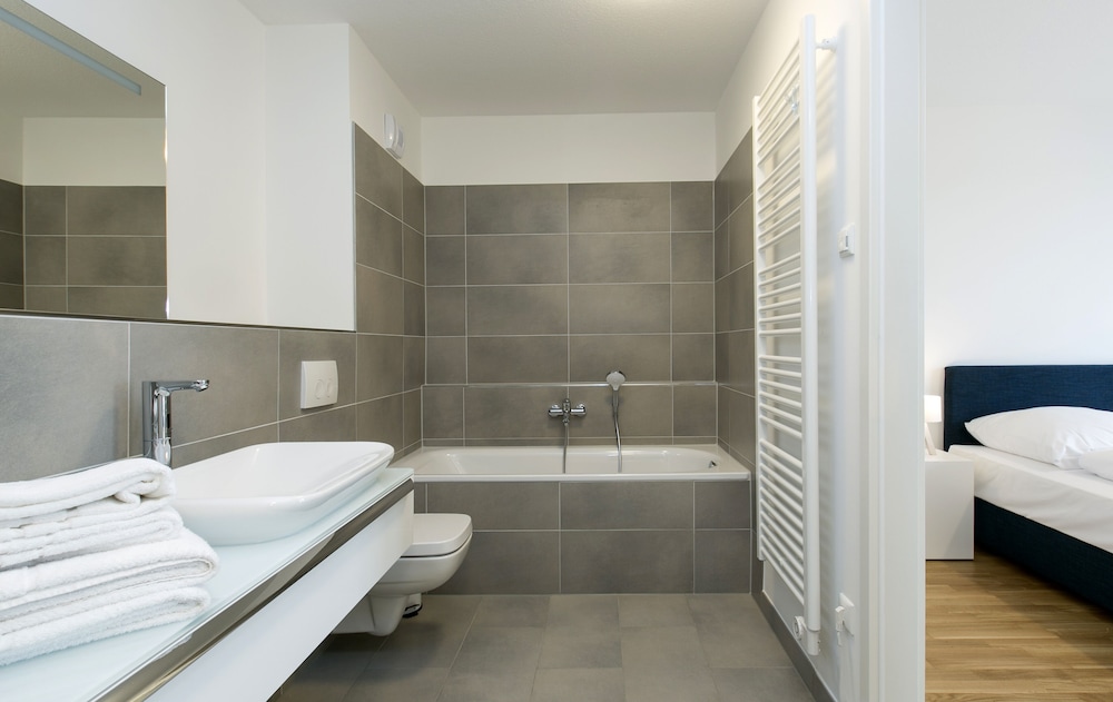Aparthotel Parkallee 41/44