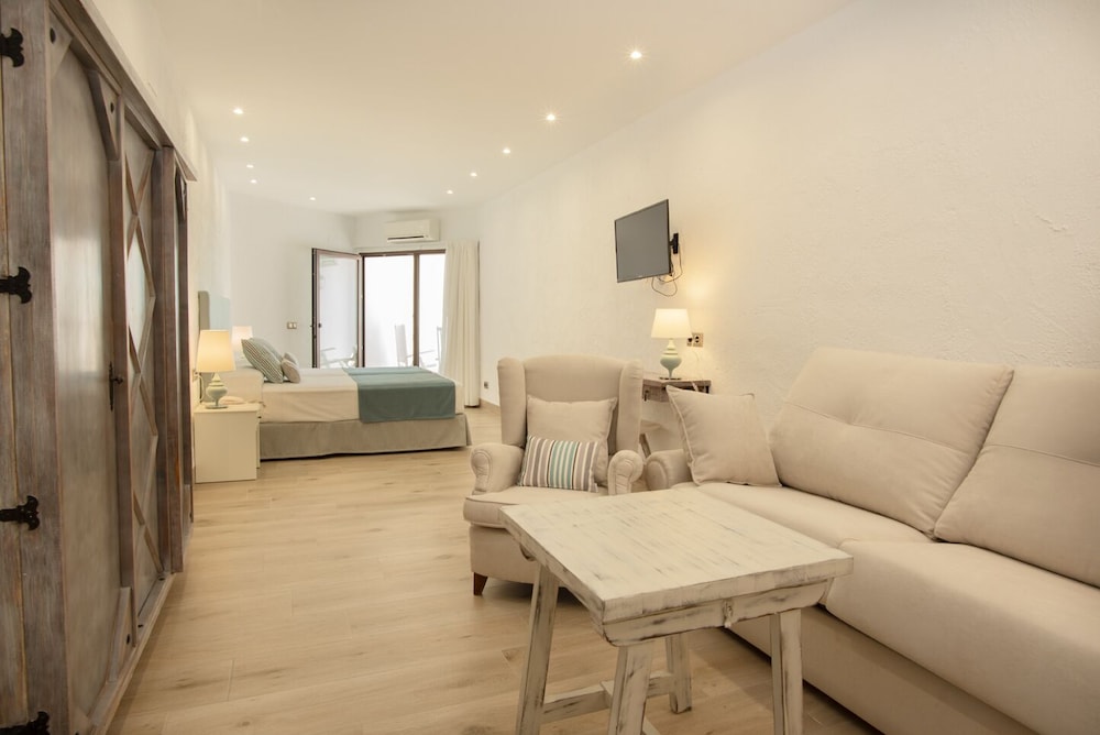 Hosteria del Mar 14/27