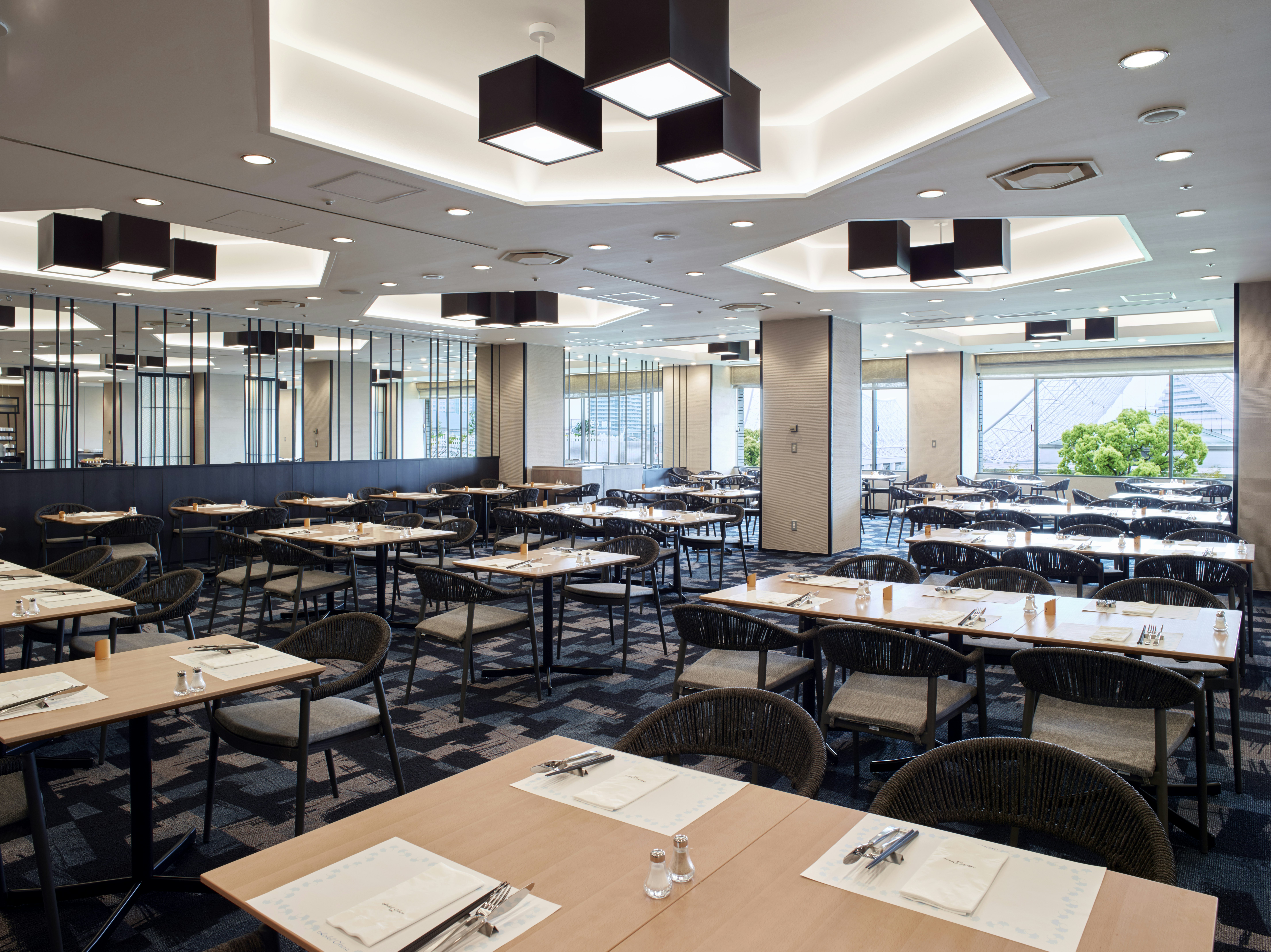 Hotel Okura Kobe 40/63
