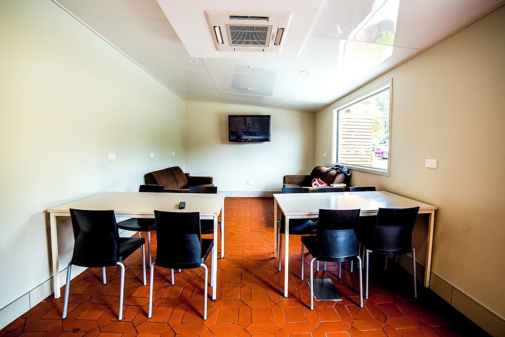work area