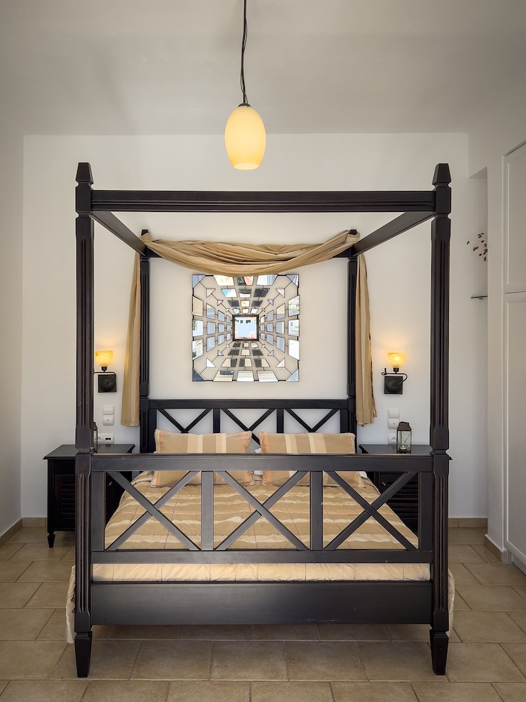 Chora Resort Spa 6/50