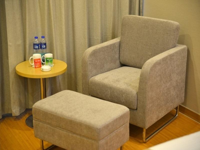Greentree Inn Heze Shan County Huxi South Road Exp 23/30