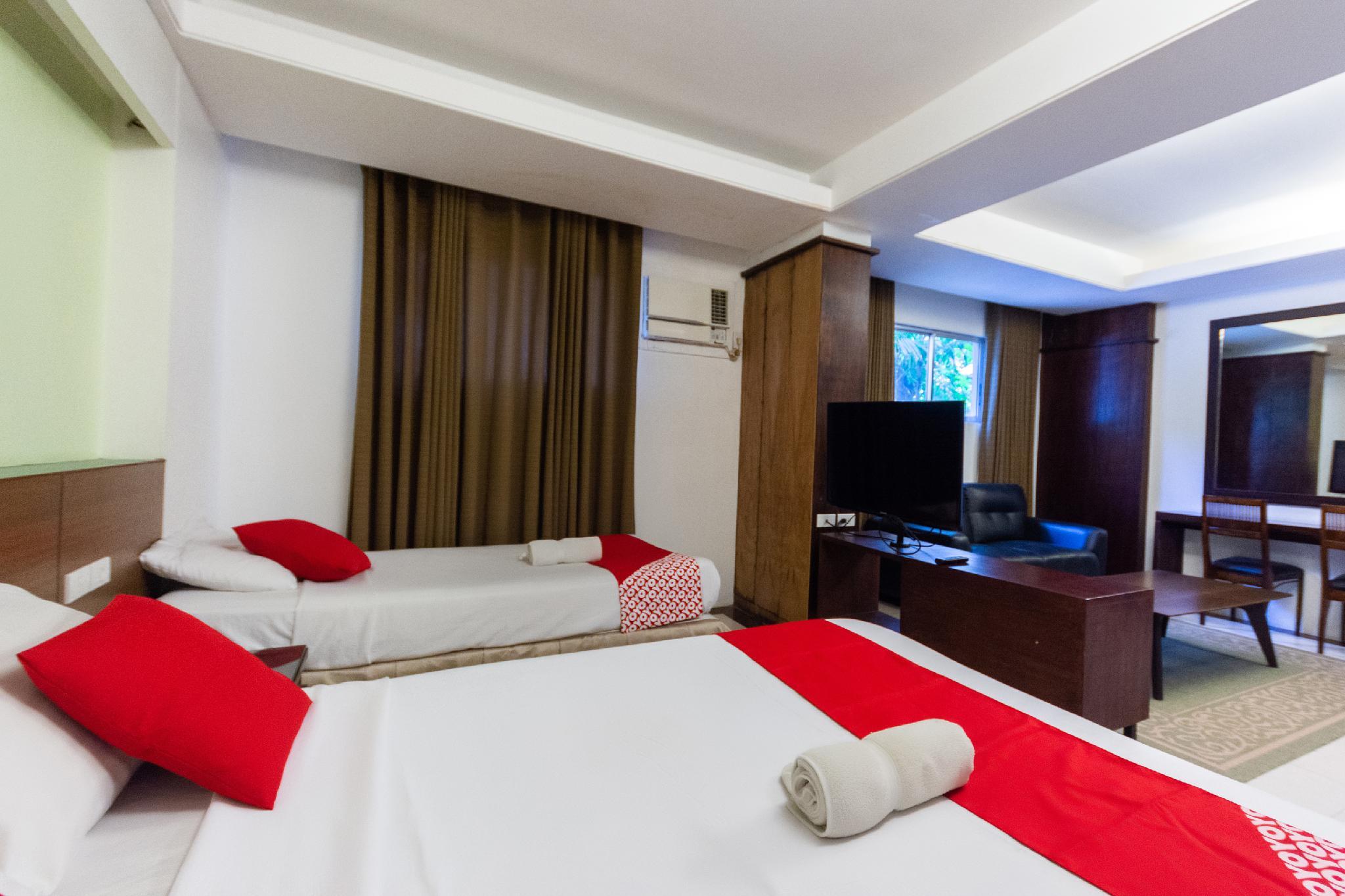 Chito's Hotel 16/50