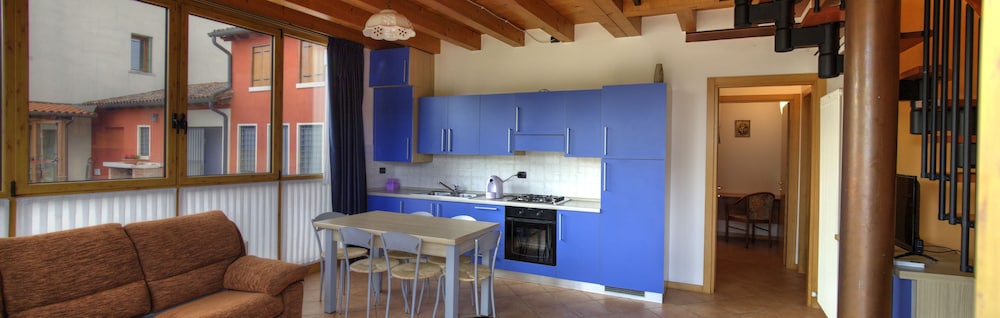 Locanda Veneta 19/45