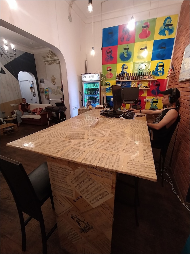 Moosica Hostel 33/50