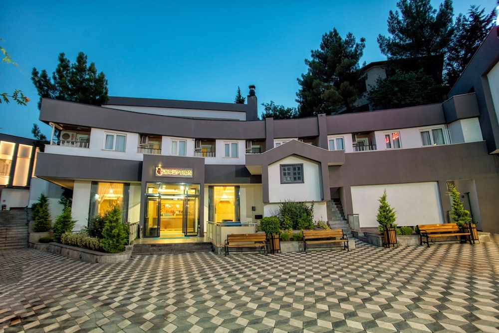 UGURLU THERMAL RESORT SPA & KAPLICA KUR MERKEZI 4/58
