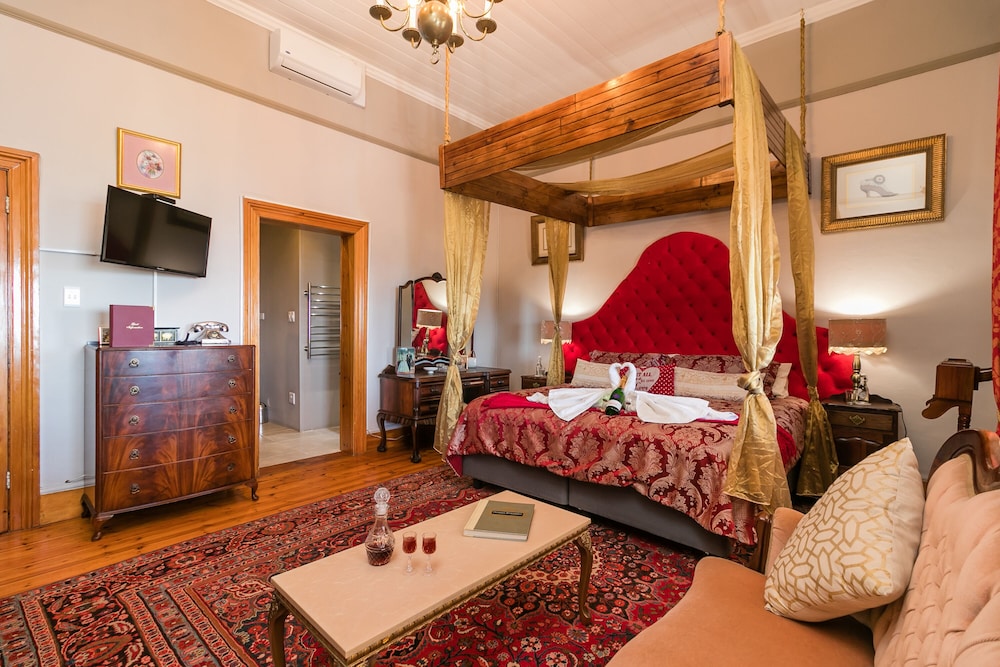 Betty's Boutique Hotel 29/50