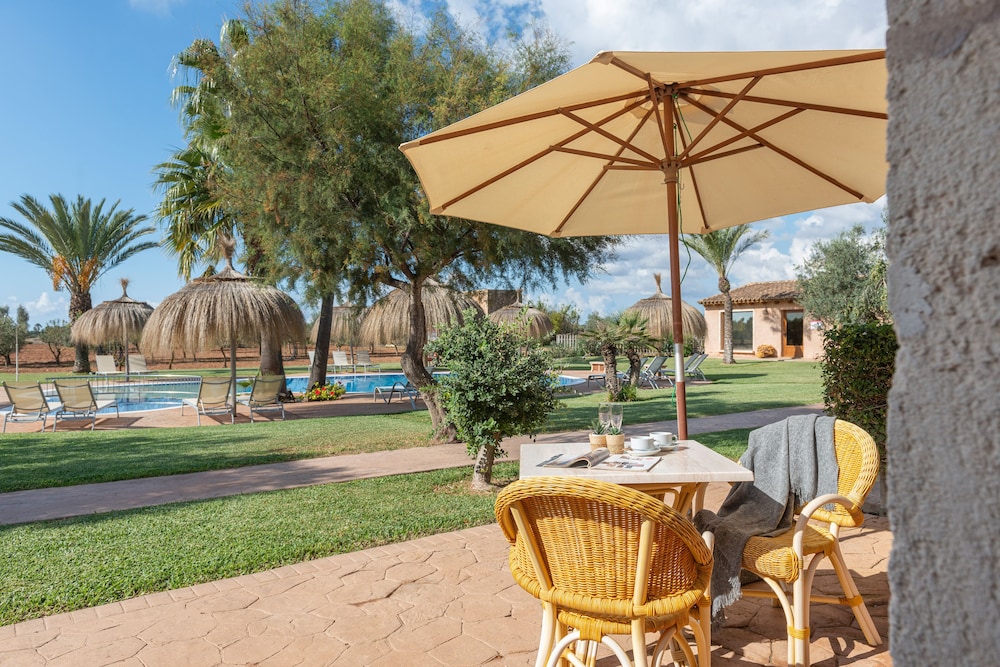 Can Canals Finca 31/72