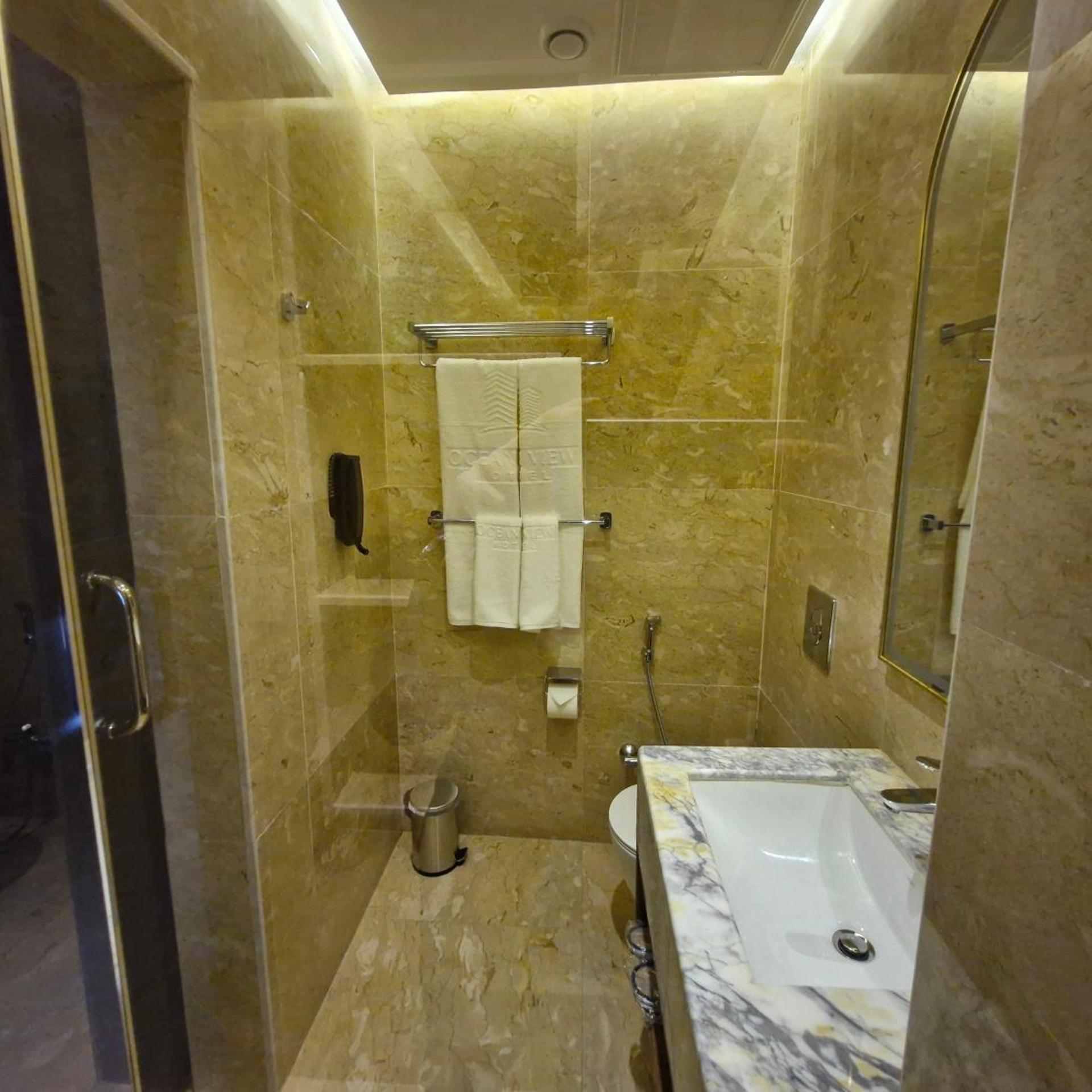 Ocean View Hotel Kuwait 61/61
