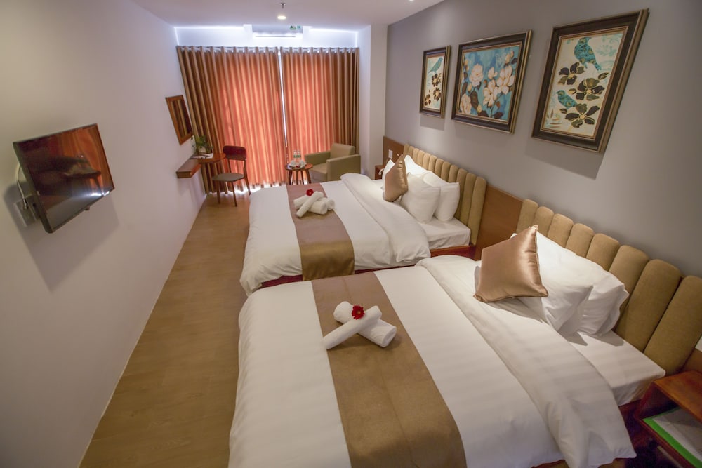 Gardenia Hue Hotel 41/64