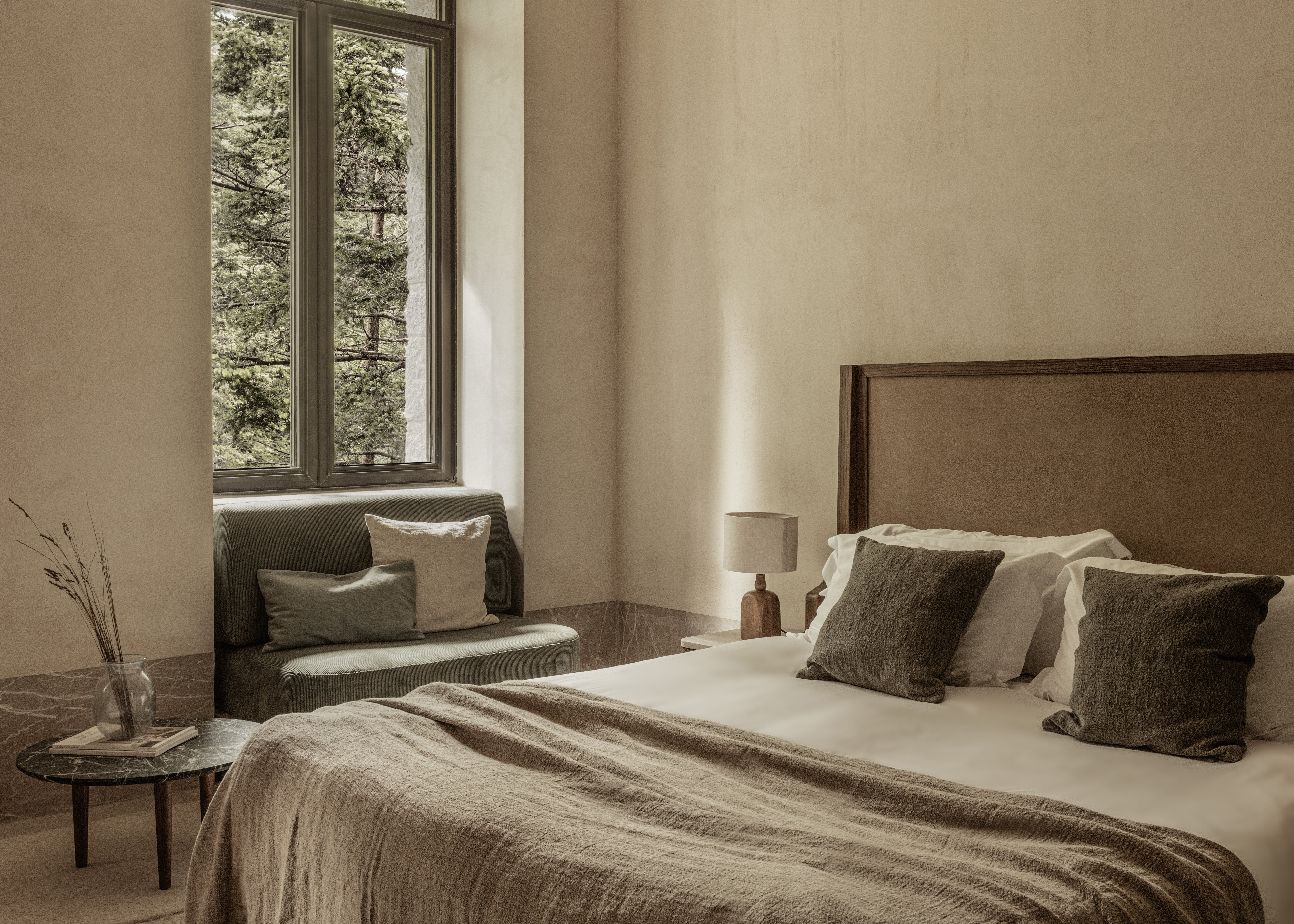 MANNA, a Member of Design Hotels 4/25