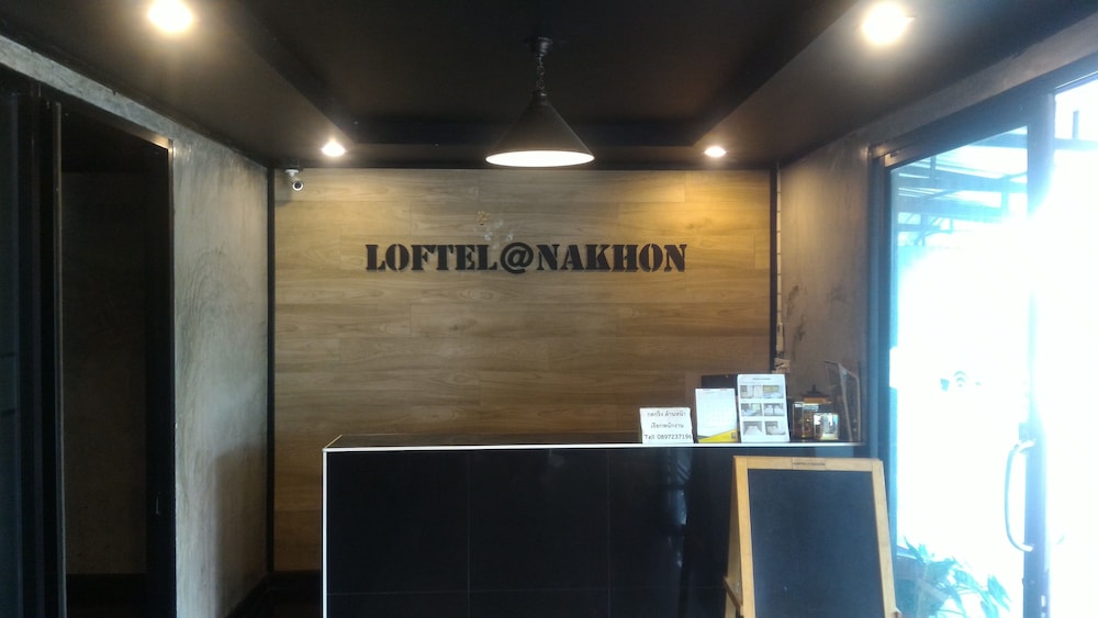 Loftel At Nakhon 4/30