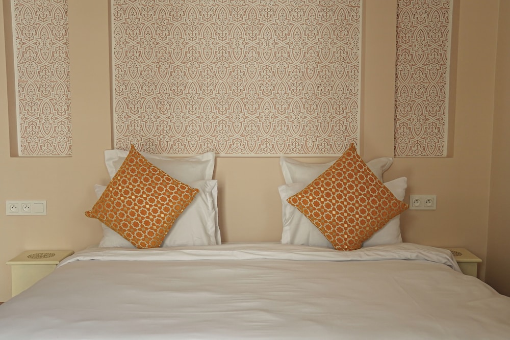 Palais Andara Riad And SPA 27/60