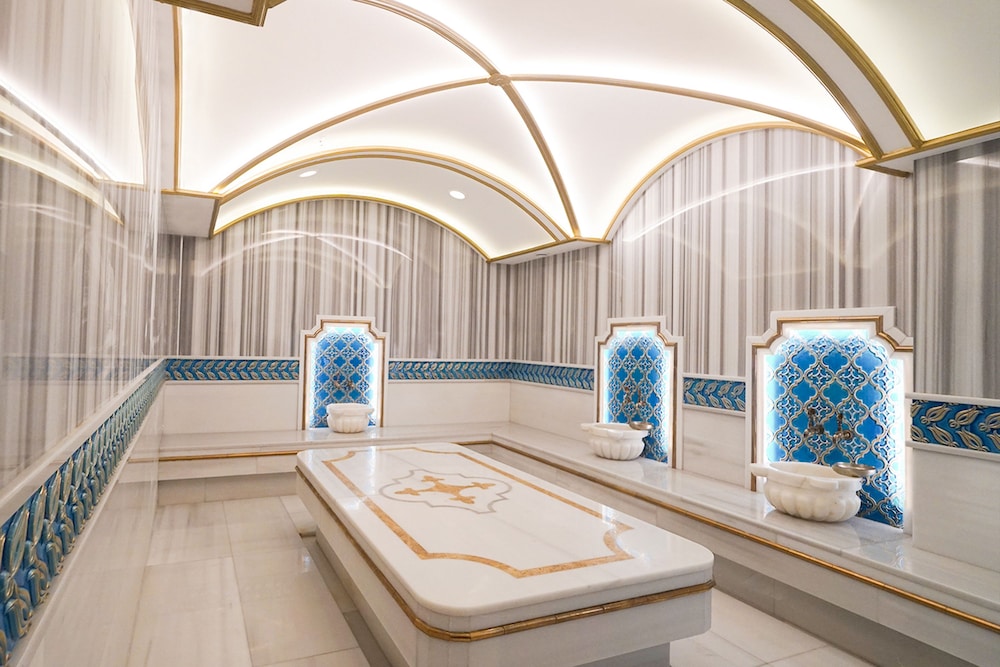 Sura Hagia Sophia Hotel 38/70