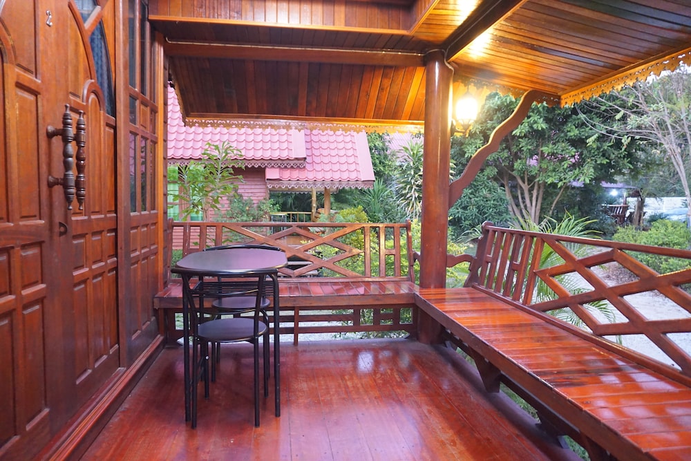Nam Khong Tara Resort 17/27