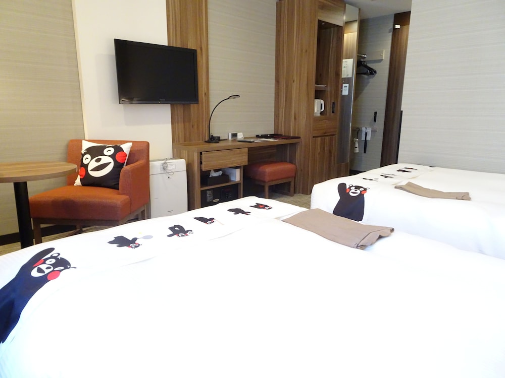 Mitsui Garden Hotel Kumamoto 24/71