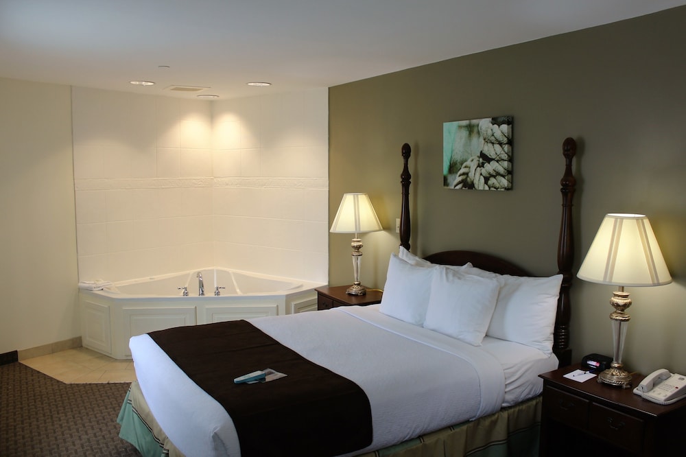 Best Western Adams Inn Quincy-Boston 17/53