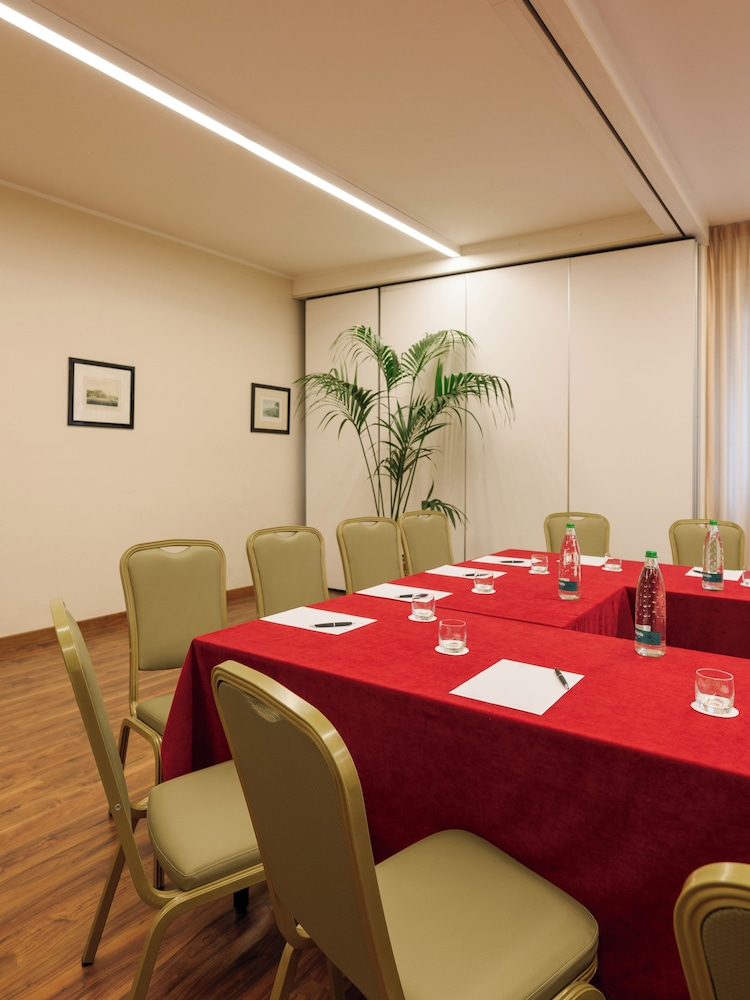 Hotel Barchetta Excelsior 41/48