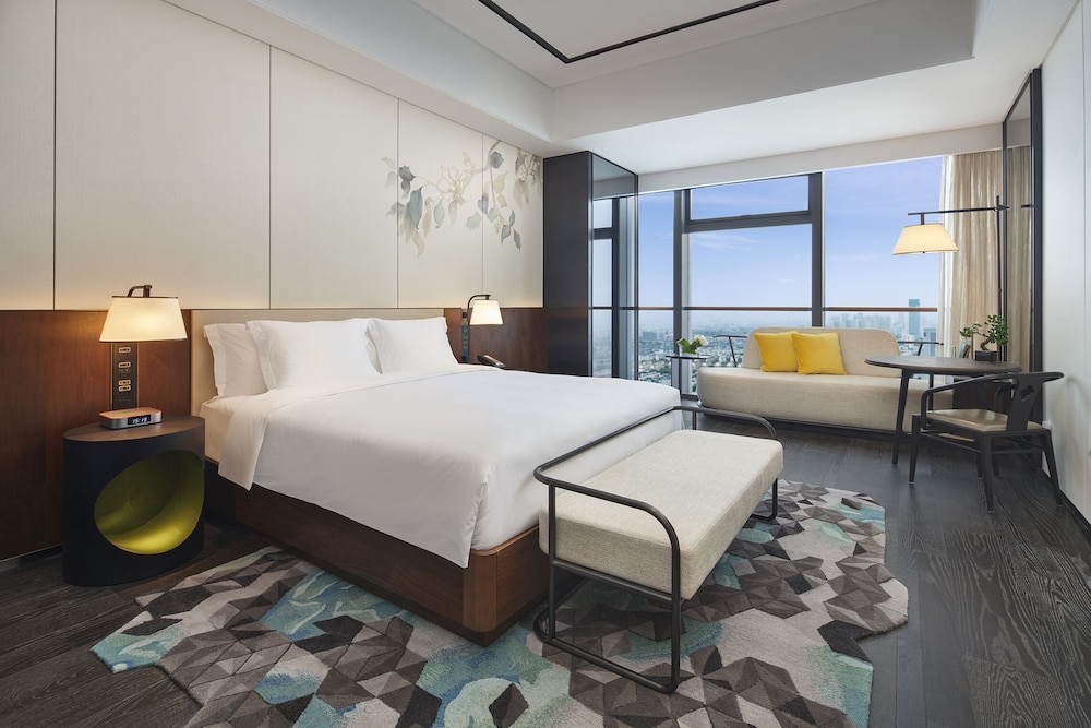 Hotel Indigo Suzhou Grand Canal 8/58