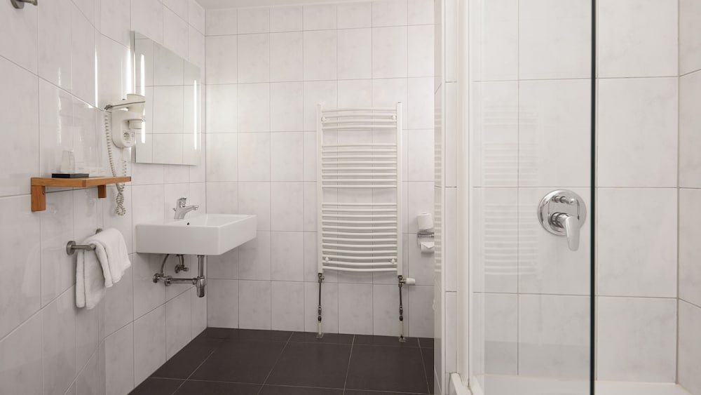 Van Der Valk Hotel Dennenhof 47/49