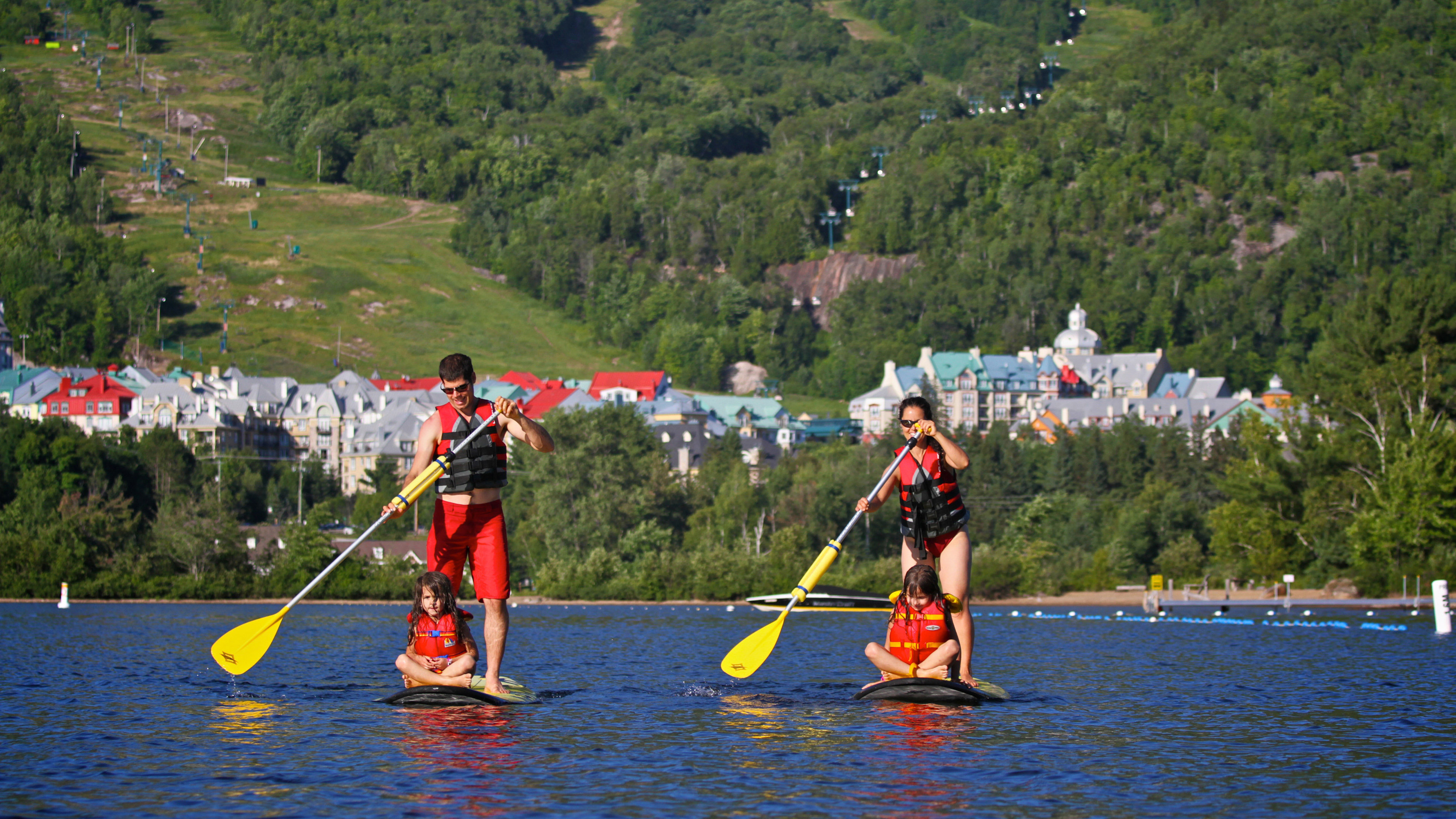 Holiday Inn Express And Suites Tremblant 22/50