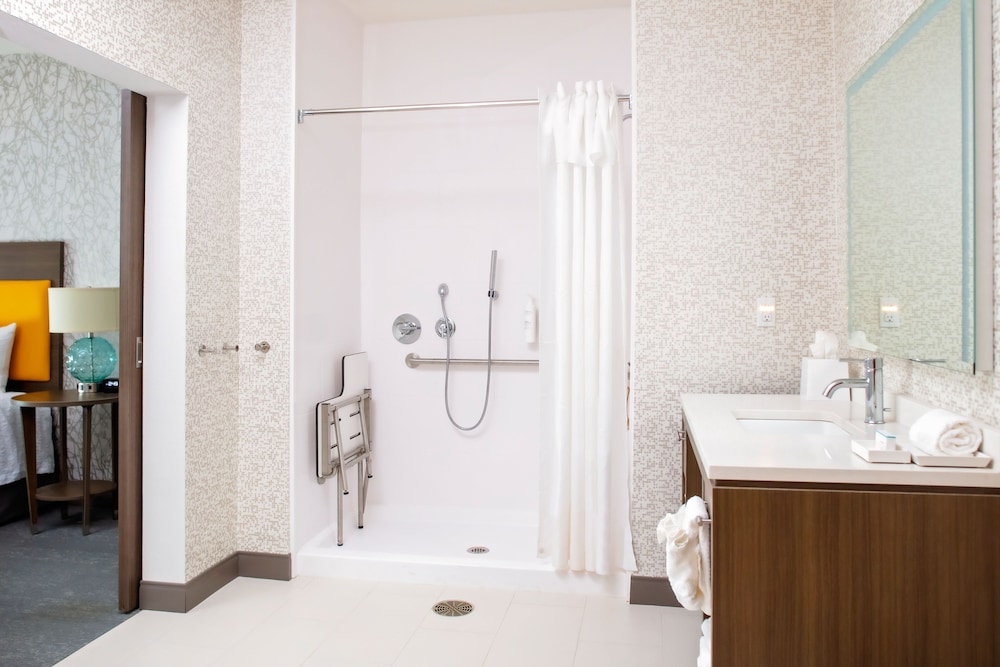 Home2 Suites by Hilton Baton Rouge Citiplace 11/39