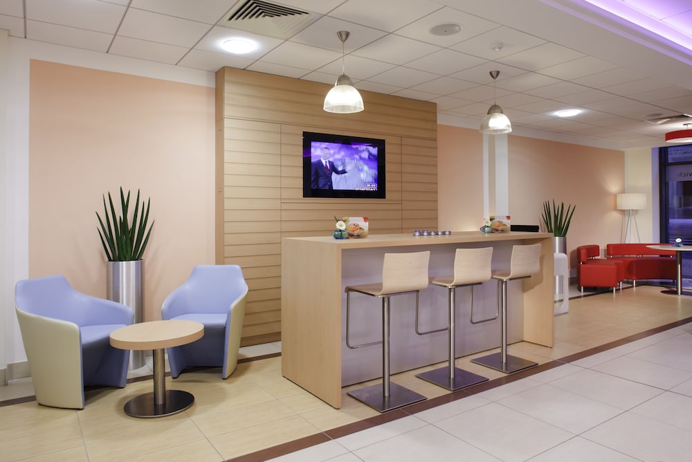 Ibis Aberdeen Centre - Quayside 45/72