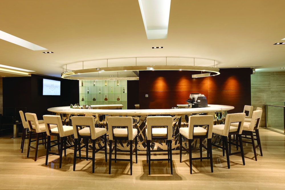 Prudential Hotel 35/44