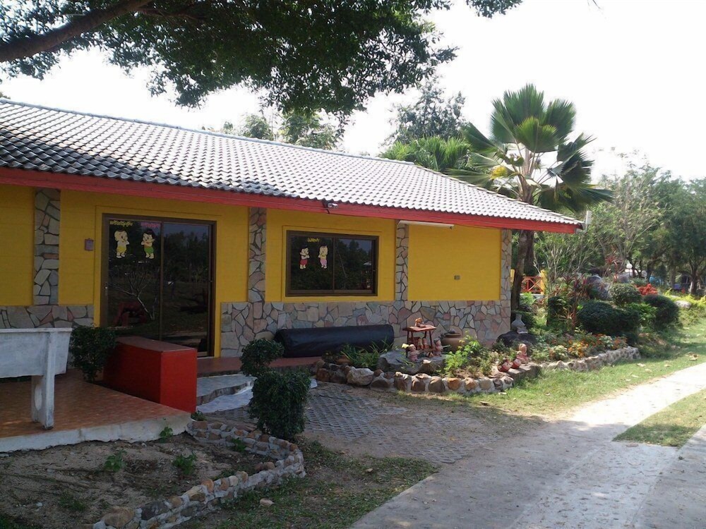 Suan Phueng Pa Wai Resort 3/50