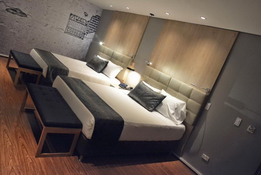 Quo Quality Hotel 17/55