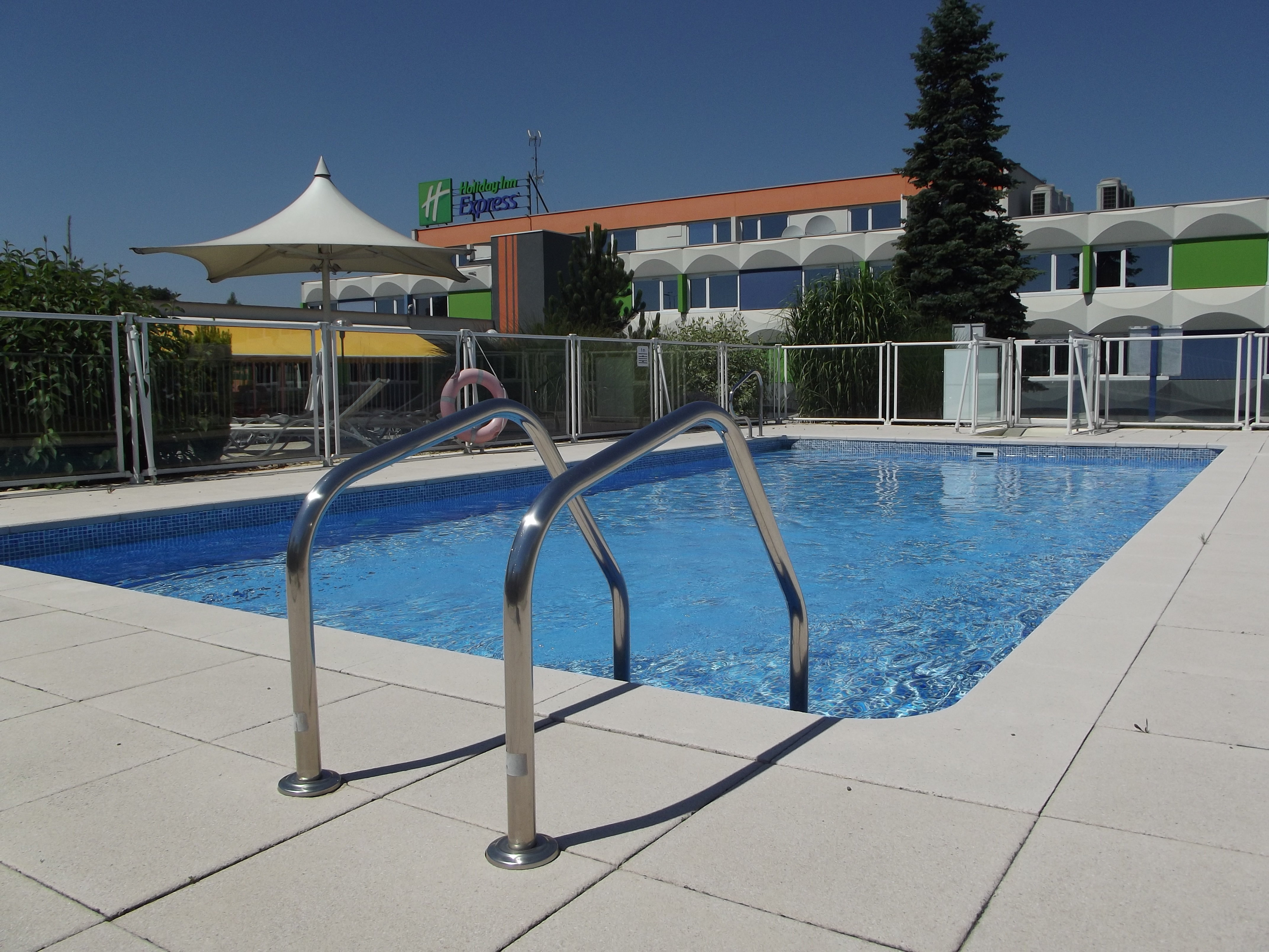 Holiday Inn Express Strasbourg-Sud 35/68