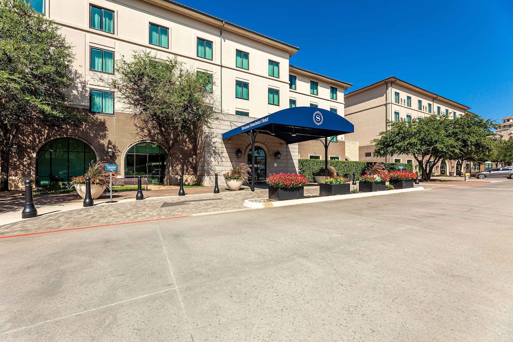 Sheraton Stonebriar Hotel