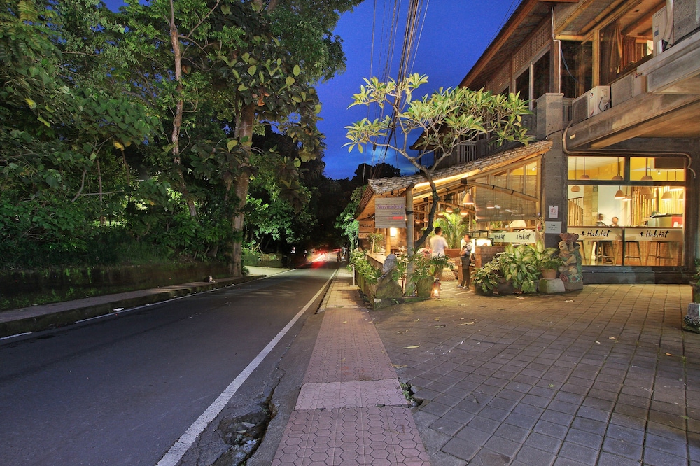 Sarin Ubud Suites 31/37