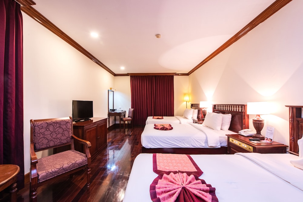 Steung Siemreap Thmey Hotel 27/70