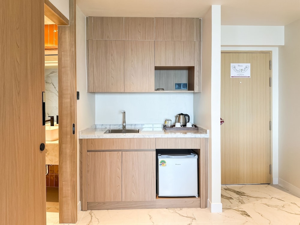 D Varee Jomtien Beach Pattaya Hotel 40/50