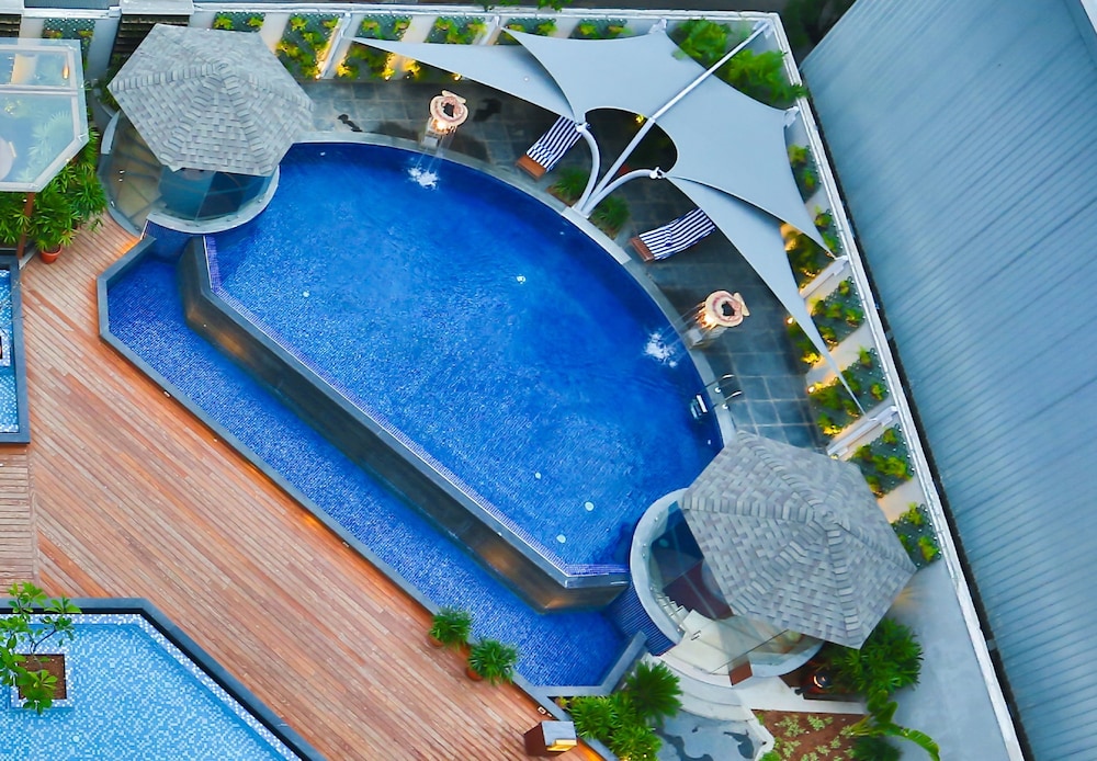 The Residency Towers Coimbatore 18/32