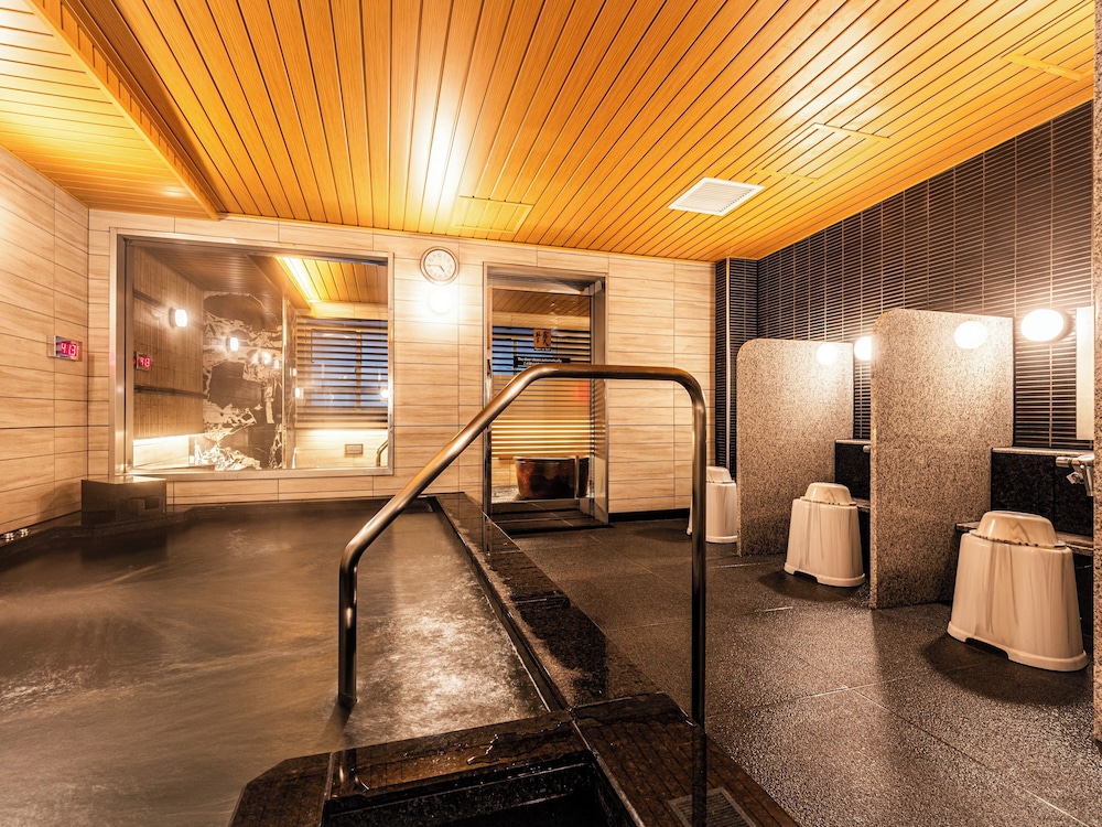 APA Hotel Akabane Iwabuchi Ekimae 30/49