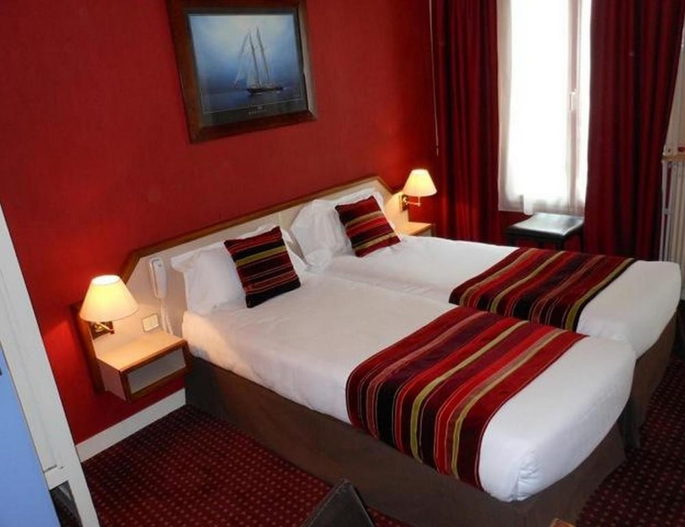 Hotel Opera Deauville 21/52
