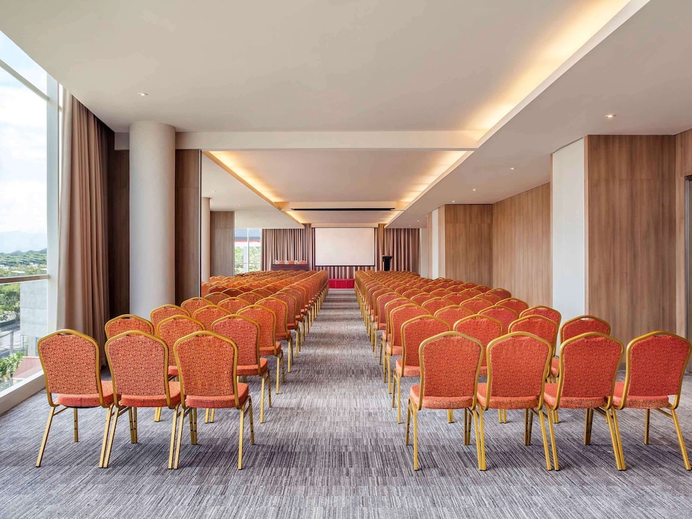 Ibis Manado City Center Boulevard 20/28