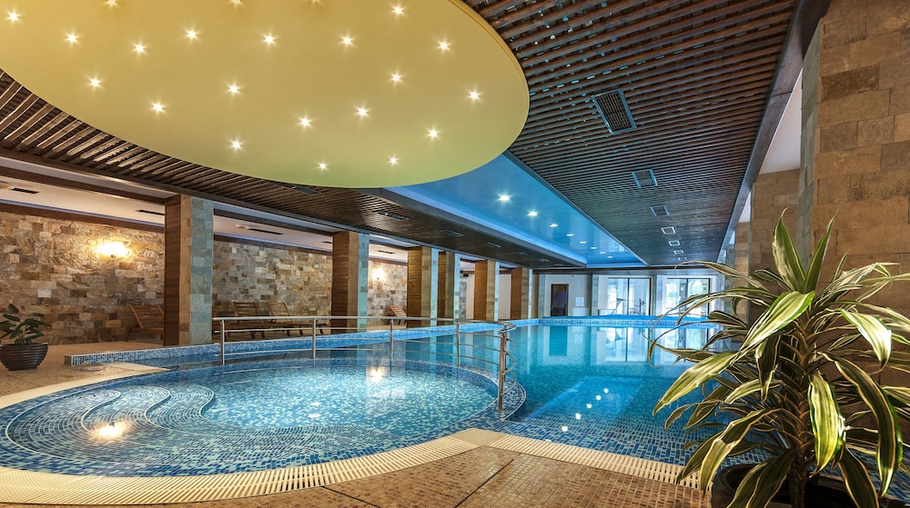 Grand Royale Apart Hotel & Spa 21/50