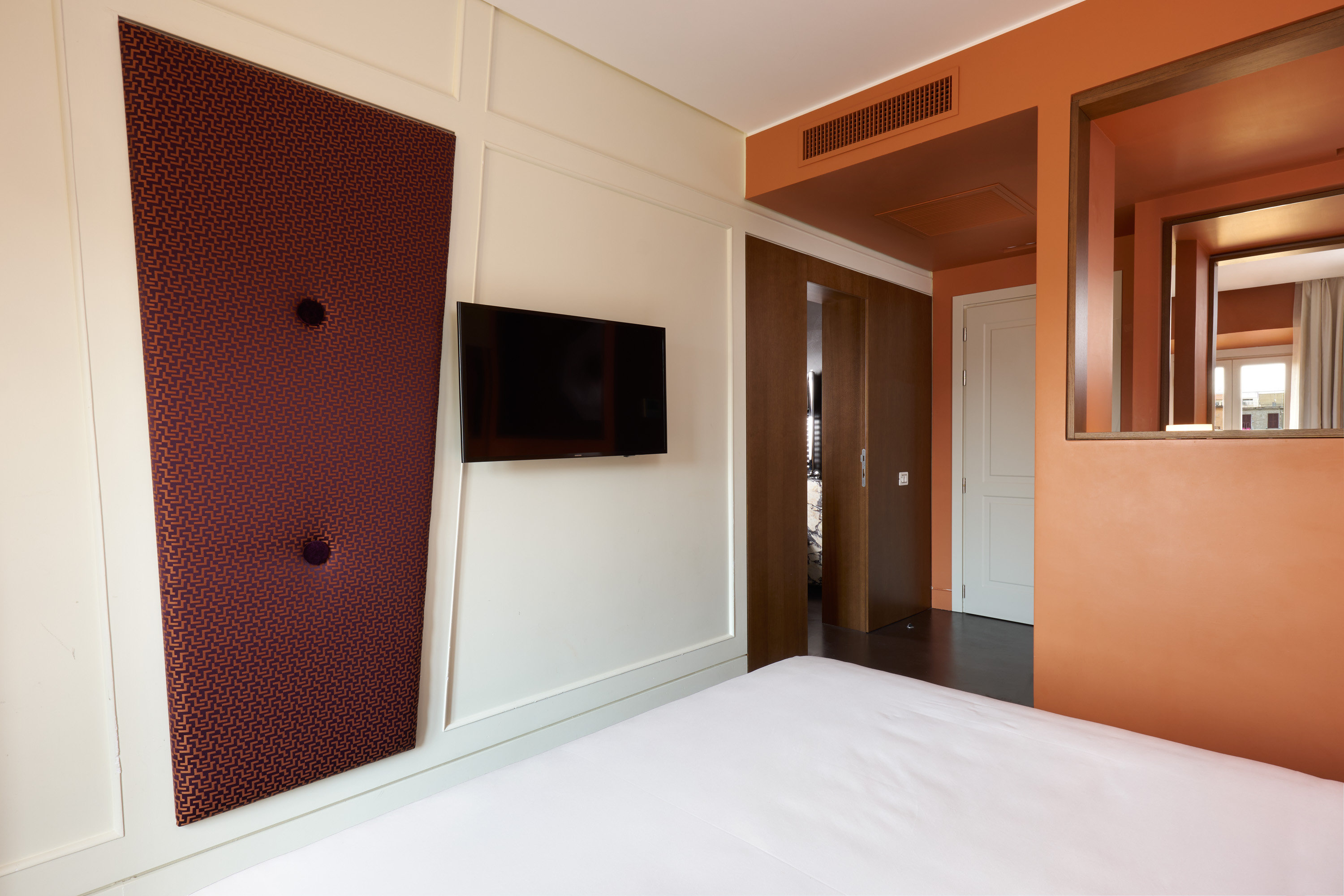 Mascagni Luxury Rooms & Suites 6/16