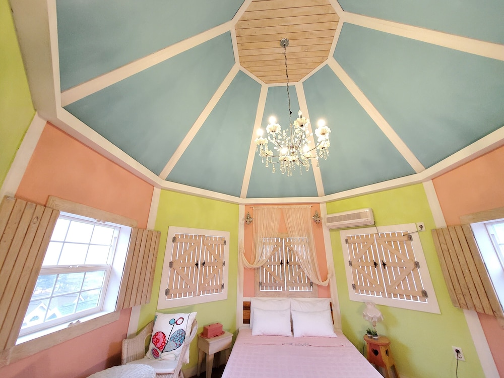 Gyeongju Olive House Pension 29/50