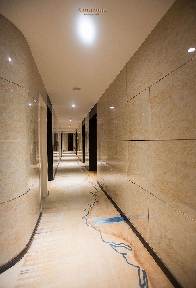 Amamas Boutique Hotel Kuching 38/50